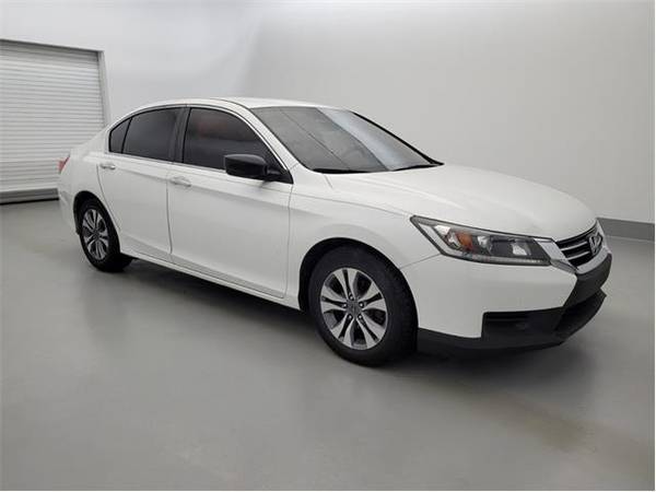 2014 Honda Accord LX - sedan - - by dealer - vehicle for sale in TAMPA, FL – photo 11