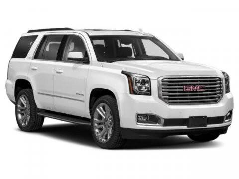 2018 GMC Yukon 4x4 4WD SLT SUV - - by dealer - vehicle for sale in Salem, OR – photo 9
