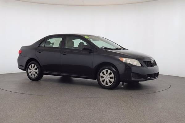 2010 Toyota Corolla LE - - by dealer - vehicle for sale in Sarasota, FL – photo 2