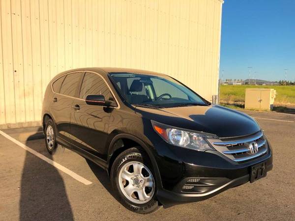 2012 Honda CR-V LX 4dr SUV for sale in Other, Other – photo 3