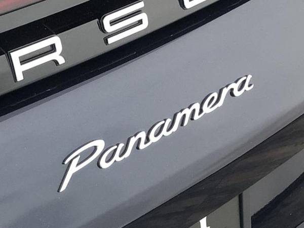 2018 Porsche Panamera for sale in Los Angeles, CA – photo 10