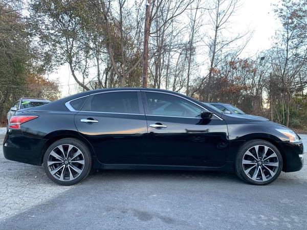2015 Nissan Altima 2.5 S ( 6 MONTHS WARRANTY ) - cars & trucks - by... for sale in North Chelmsford, MA – photo 7