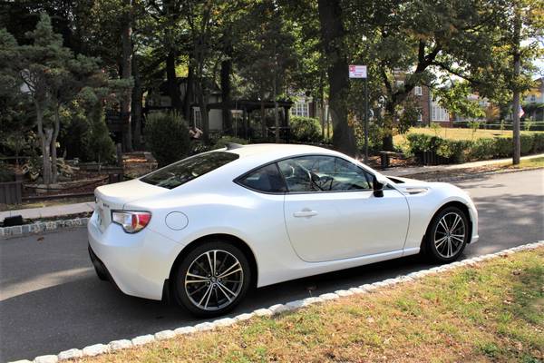 2013 Subaru BRZ Manual 2dr Cpe Premium 6 SPEED MANUAL for sale in Great Neck, NY – photo 7