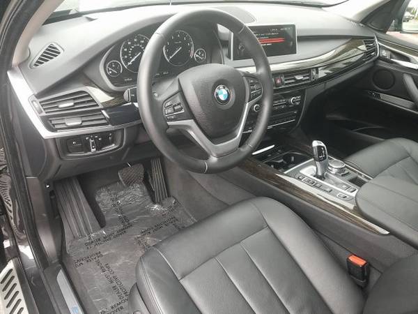 2016 BMW X5 eDrive xDrive40e AWD All Wheel Drive SKU:G0S78850 for sale in Bellevue, WA – photo 9