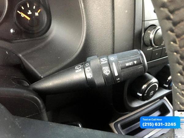 2014 Jeep Patriot 4WD 4dr Latitude - cars & trucks - by dealer -... for sale in Philadelphia, PA – photo 17