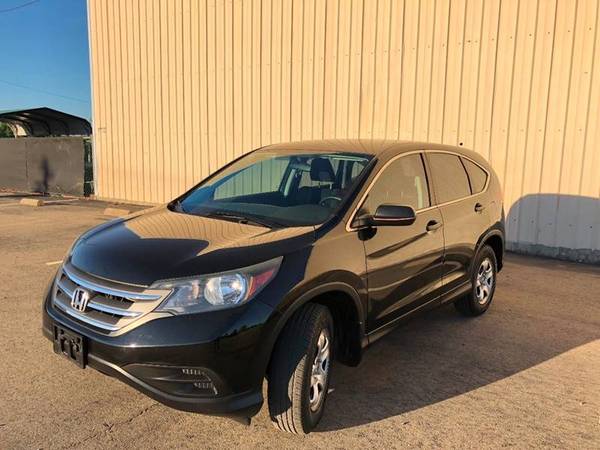 2012 Honda CR-V LX 4dr SUV for sale in Other, Other – photo 4