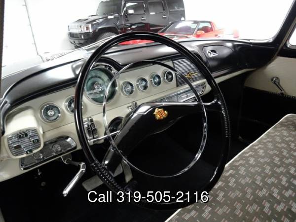 1956 Dodge Coronet - - by dealer - vehicle automotive for sale in Waterloo, IL – photo 14