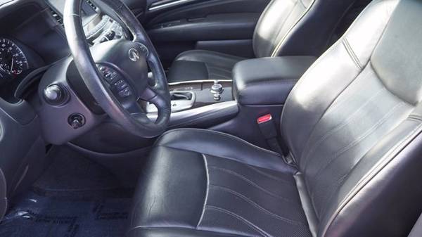 2015 INFINITI QX60 AWD All Wheel Drive SKU: FC511865 for sale in Englewood, CO – photo 12