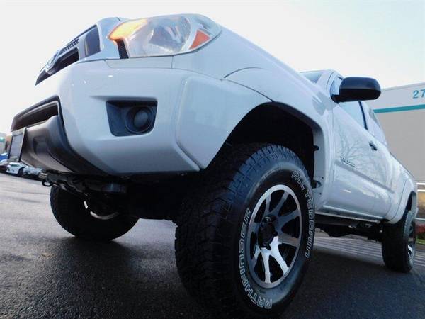 2013 Toyota Tacoma SR5 4Dr Access Cab / 4Cyl / PreRunner/102,000... for sale in Portland, OR – photo 9