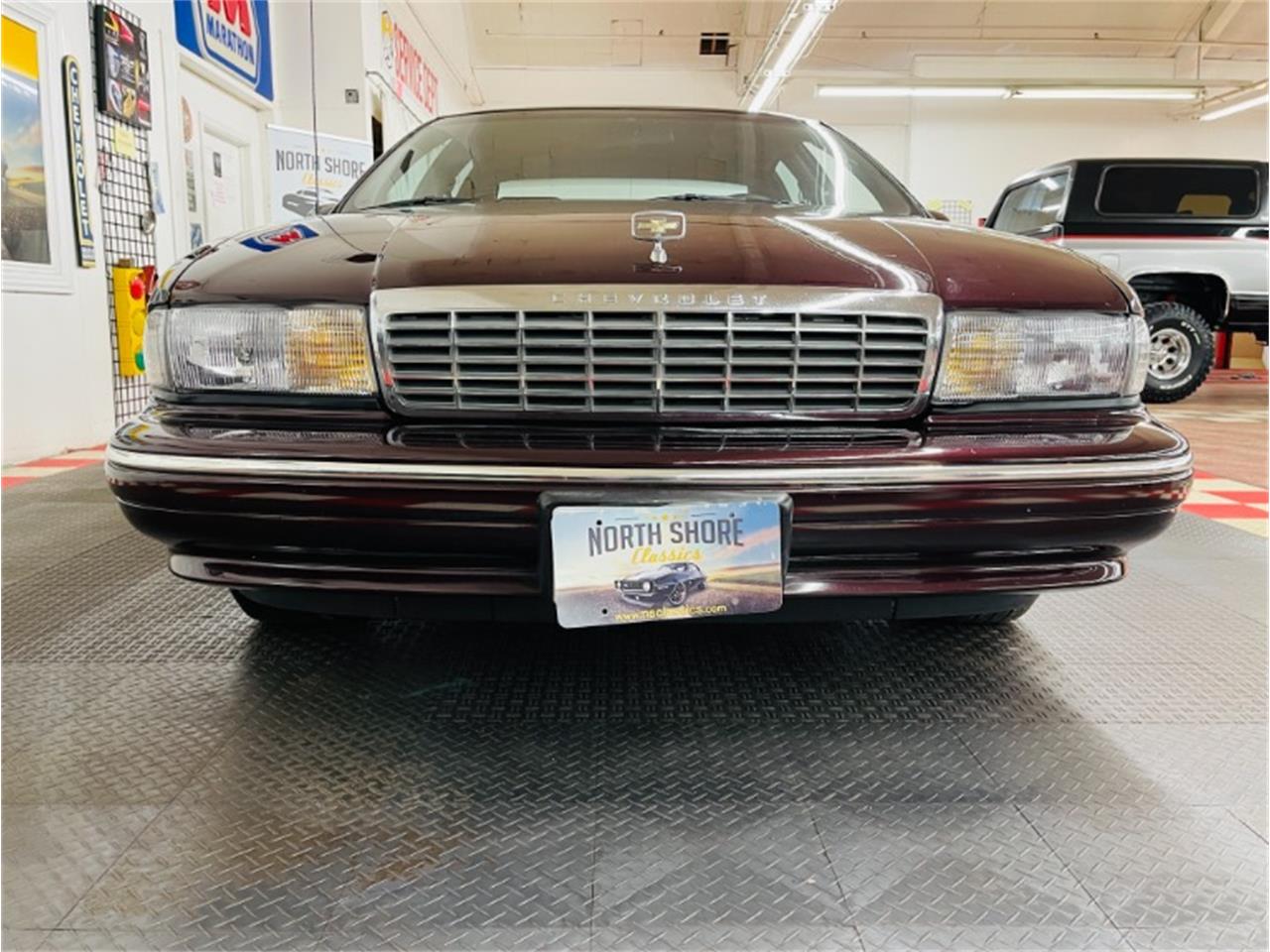 1994 Chevrolet Caprice for sale in Mundelein, IL – photo 8