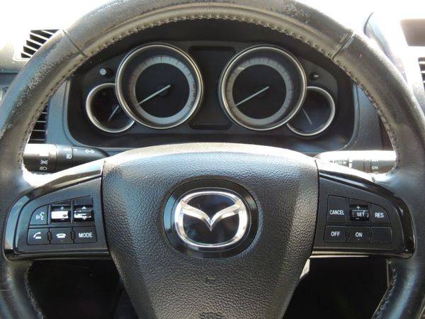 2010 Mazda CX-9 AWD 4dr Grand Touring **Financing Available** for sale in Brooklyn, NY – photo 23