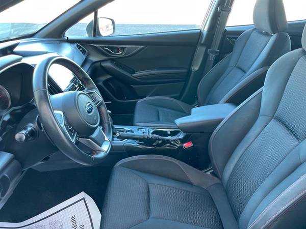 2017 Subaru Impreza 2.0i Sport CVT 5-Door - cars & trucks - by... for sale in Albuquerque, NM – photo 11