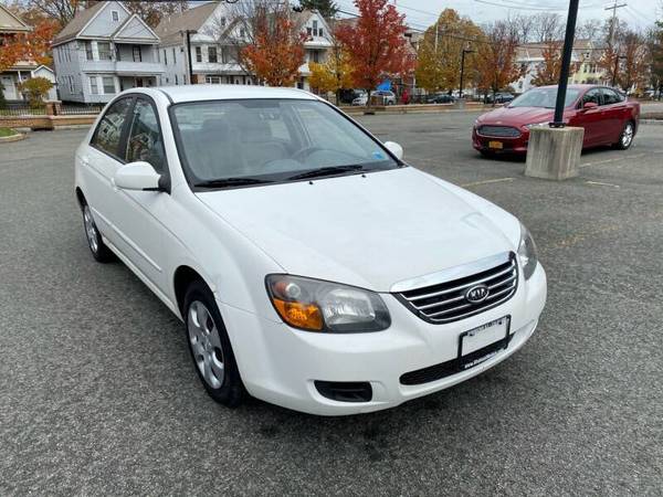 2009 Kia Spectra-NEW PLATES IN STOCK!DONT WAIT FOR DMV! - cars &... for sale in Schenectady, NY – photo 10