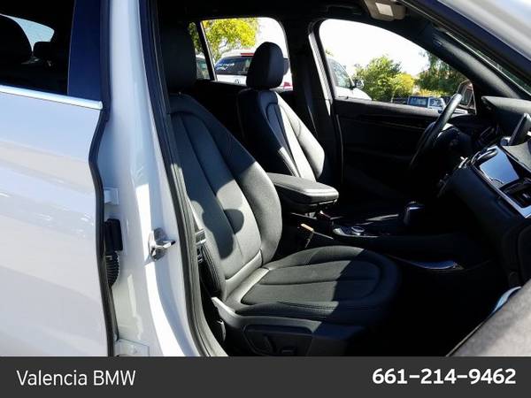 2016 BMW X1 xDrive28i AWD All Wheel Drive SKU:G5F66882 for sale in Valencia, CA – photo 20