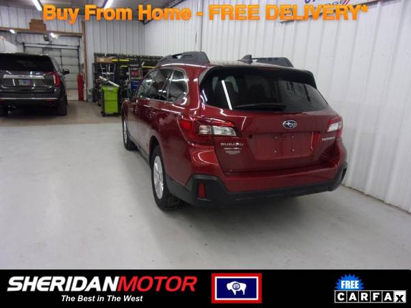 2019 Subaru Outback Premium **WE DELIVER TO MT & NO SALES TAX** -... for sale in Sheridan, MT – photo 4