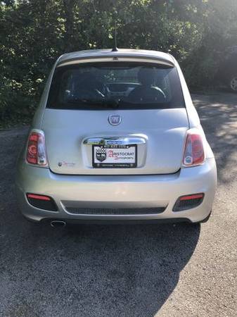 2012 FIAT 500 - Financing Available! for sale in Springfield, MO – photo 8