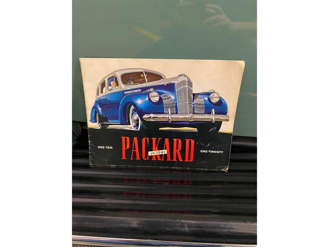 1941 Packard 110 for sale in Kentwood, MI – photo 80