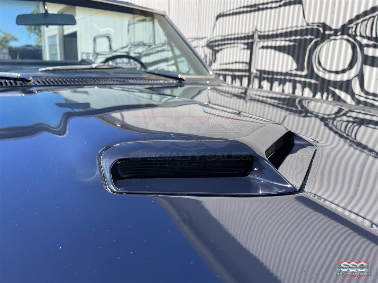 1965 Pontiac GTO for sale in Fairfield, CA – photo 24