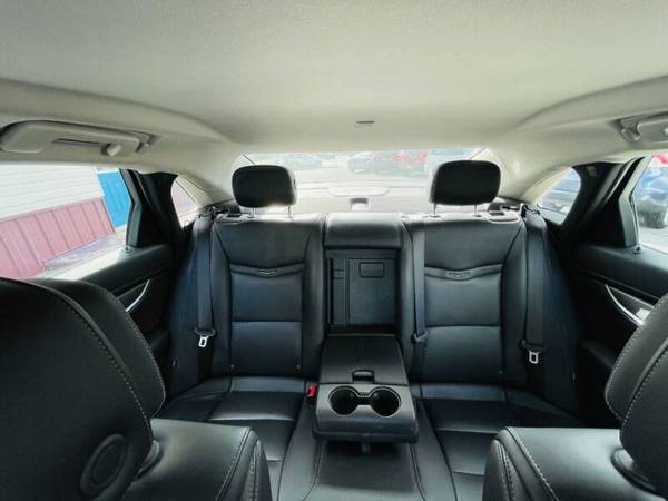 *2013 Cadillac XTS- V6* Clean Carfax, Leather Seats, All Power, Bose... for sale in Dover, DE 19901, DE – photo 14