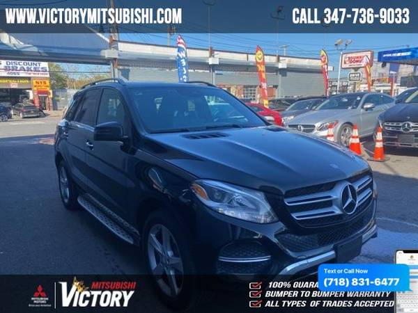2016 Mercedes-Benz GLE GLE 350 - Call/Text - cars & trucks - by... for sale in Bronx, NY – photo 2