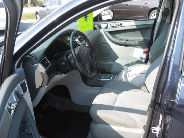 2007 Chrysler Pacifica TOURING for sale in Fort Wayne, IN – photo 9