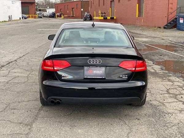 2010 Audi A4 - Financing Available! - cars & trucks - by dealer -... for sale in Mamaroneck, NY – photo 4