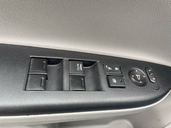 2016 Honda Accord LX - cars & trucks - by owner - vehicle automotive... for sale in Silver Spring, District Of Columbia – photo 13