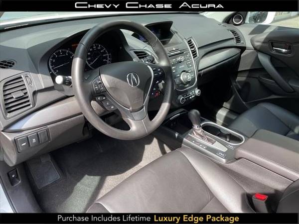 2018 Acura RDX Base Call Today for the Absolute Best Deal on for sale in Bethesda, District Of Columbia – photo 22