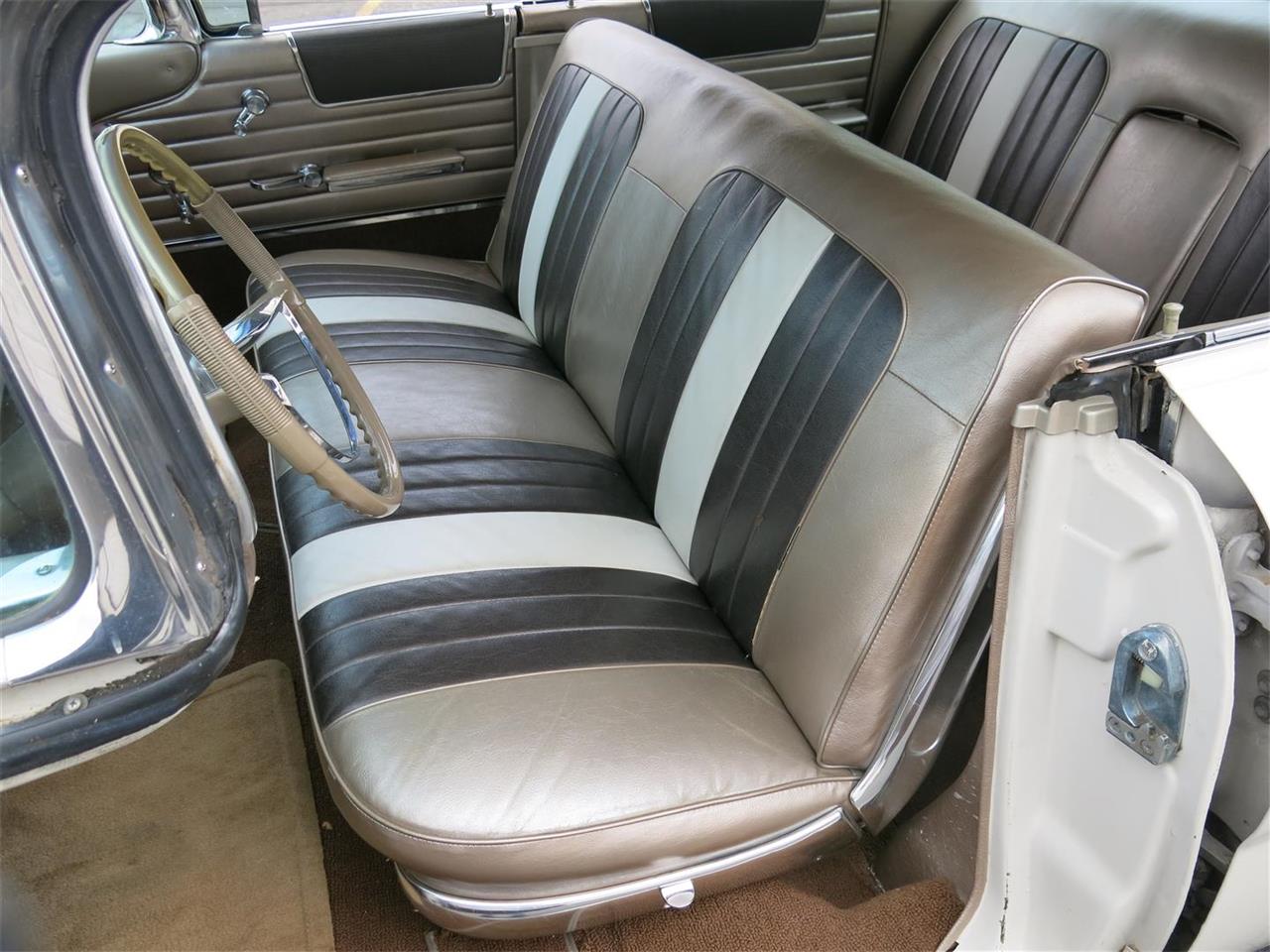 1960 Pontiac Bonneville for sale in Manitowoc, WI – photo 24