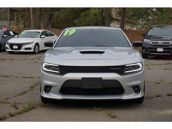 2019 Dodge Charger R/T - - by dealer - vehicle for sale in Lakewood, NJ – photo 2