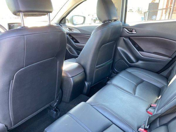 2018 Mazda MAZDA3 4-Door Touring *$500 DOWN YOU DRIVE! for sale in St Peters, MO – photo 14