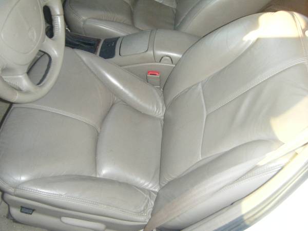 1998 Buick Regal LOW MILES - cars & trucks - by owner - vehicle... for sale in Potlatch, WA – photo 5