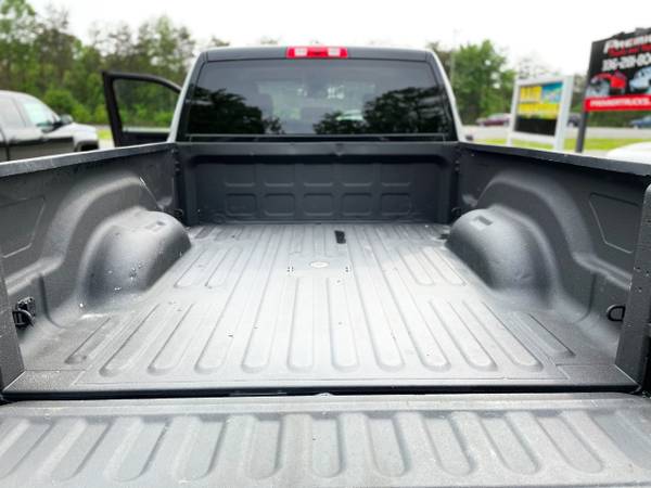 2016 RAM 2500 4WD Crew Cab 149 Tradesman - - by dealer for sale in Other, VA – photo 24
