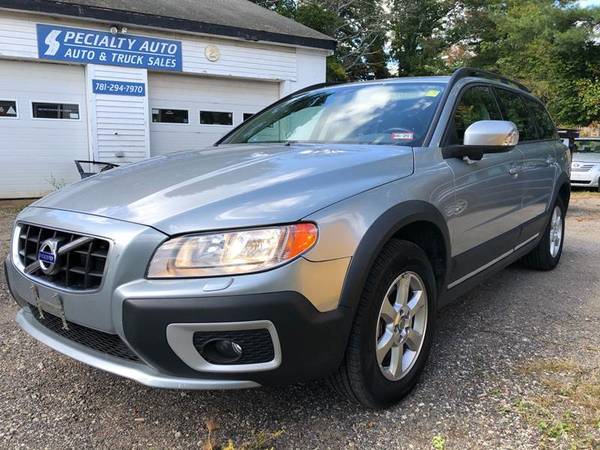 2003 VOLVO XC70 75K DOCUMENTED MILES!!! for sale in HANSON MASS, MA – photo 7