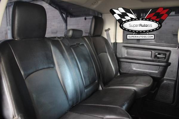 2016 Dodge RAM 1500 4x4, Rebuilt/Restored & Ready To Go!!! - cars &... for sale in Salt Lake City, ID – photo 11