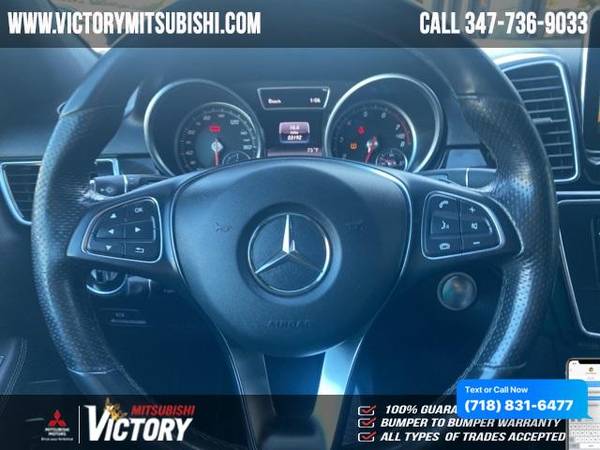 2016 Mercedes-Benz GLE GLE 350 - Call/Text - cars & trucks - by... for sale in Bronx, NY – photo 21