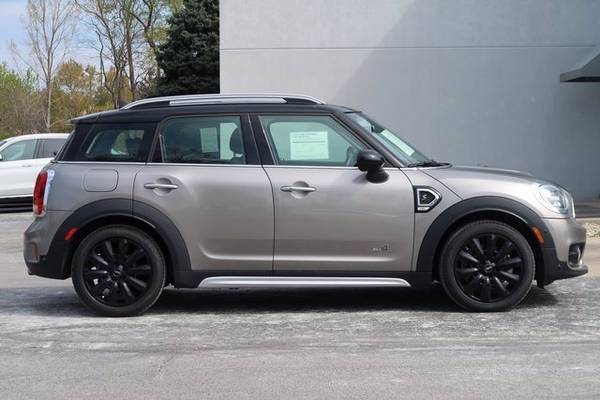 2019 Mini Countryman Cooper S - - by dealer - vehicle for sale in Indianapolis, IN – photo 3