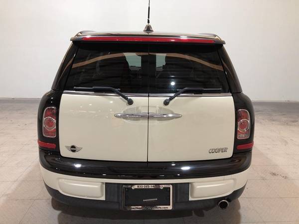 2013 MINI Cooper Clubman *IN HOUSE* FINANCE 100% CREDIT APPROVAL -... for sale in Houston, TX – photo 11