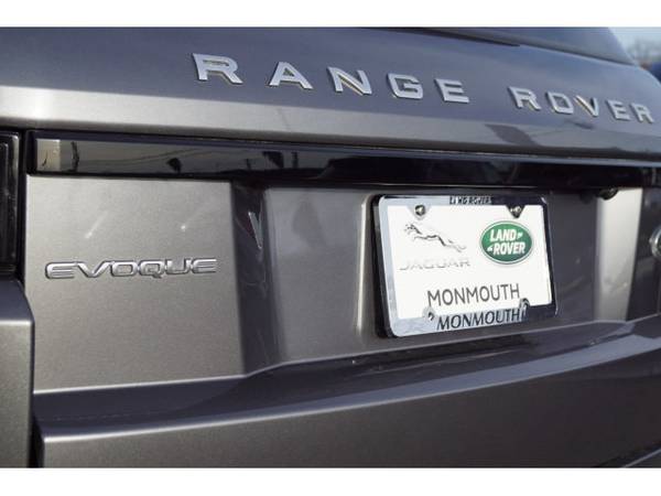 2017 Land Rover Range Rover Evoque 5 Door SE G for sale in Ocean, NJ – photo 11