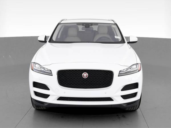 2018 Jag Jaguar FPACE 35t Prestige Sport Utility 4D suv White - -... for sale in Pittsburgh, PA – photo 17
