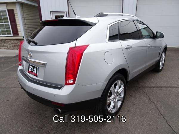 2011 Cadillac SRX AWD Premium - - by dealer - vehicle for sale in Waterloo, IA – photo 6