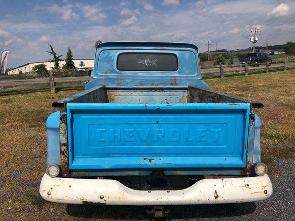 1963 CHEVY C 10 GUARANTEED APPROVAL! for sale in Harrisonburg, VA – photo 2
