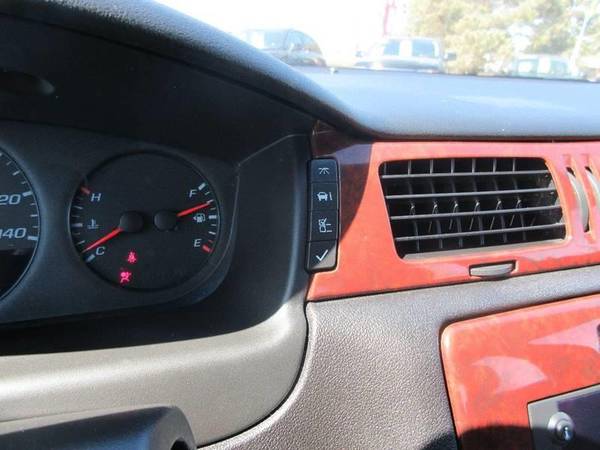 2009 Chevrolet Impala LS, 3.5L V6, 29 MPG HWY for sale in Lapeer, MI – photo 19