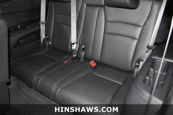 2017 Honda Pilot AWD All Wheel Drive SUV Touring for sale in Auburn, WA – photo 15