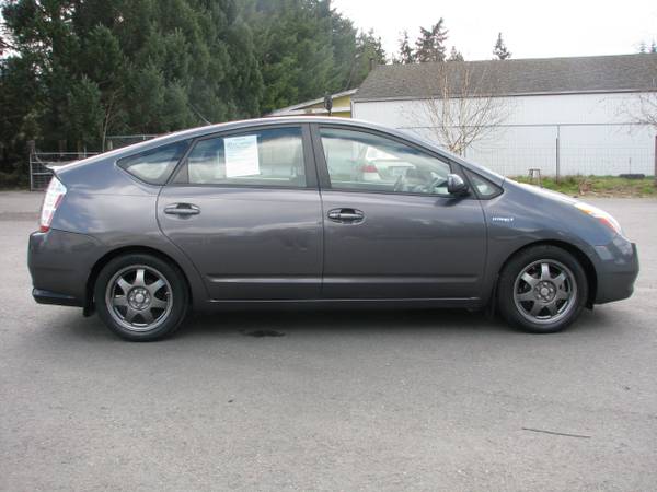 2008 Toyota Prius 5dr HB (Natl) - - by dealer for sale in Roy, WA – photo 12