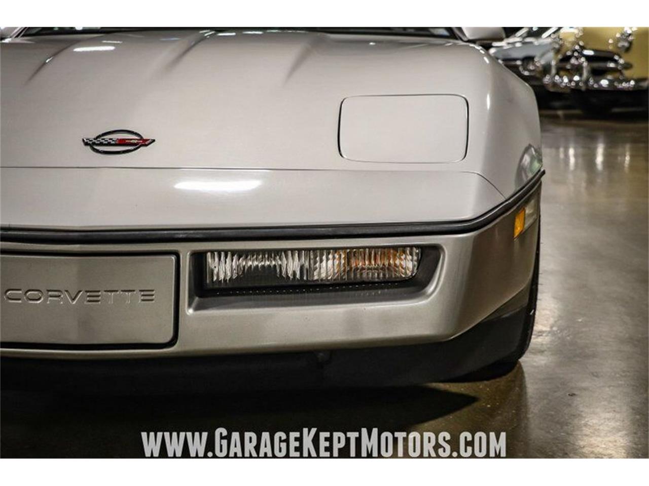 1985 Chevrolet Corvette for sale in Grand Rapids, MI – photo 24
