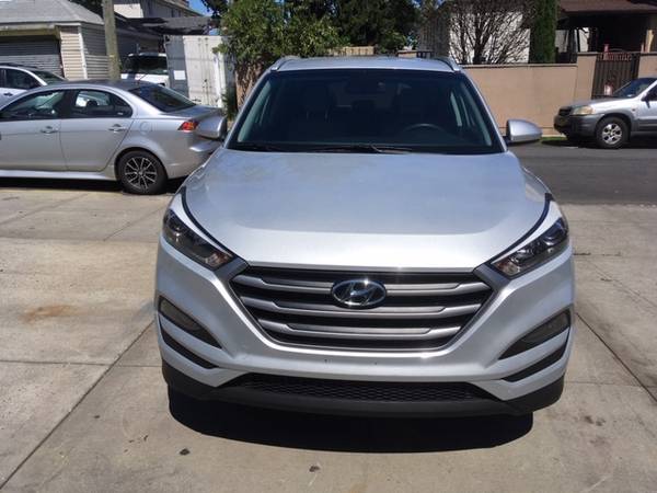 2018 Hyundai Tucson SEL . Runs 100%! Financing available for sale in STATEN ISLAND, NY – photo 2