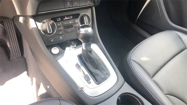 2016 Audi Q3 2.0T Premium Plus for sale in San Juan, TX – photo 19