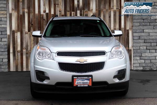 2015 Chevrolet Chevy Equinox 1LT AWD - Call or TEXT! Financing... for sale in Centennial, CO – photo 5