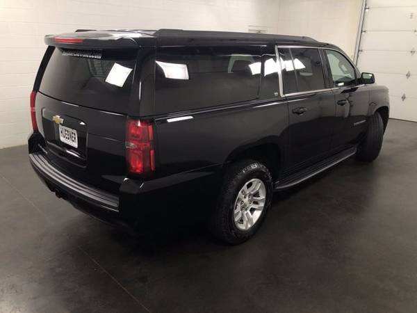 2020 Chevrolet Suburban Black Big Savings.GREAT PRICE!! - cars &... for sale in Carrollton, OH – photo 8